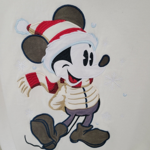 Disney hoodie - Picture 4 of 5